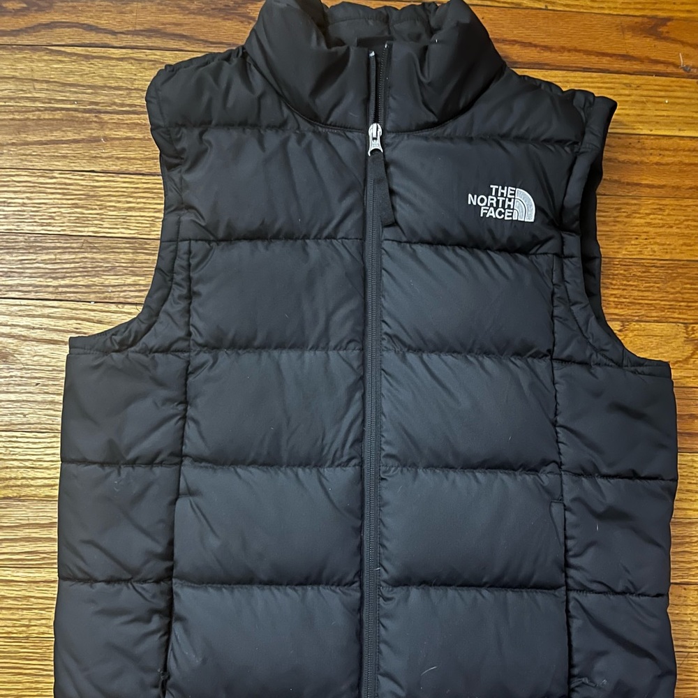 ‼️Mens Northface Vest‼️